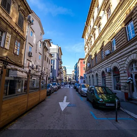 Town In Center *